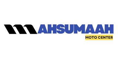 مركز محسومة للدراجات النارية